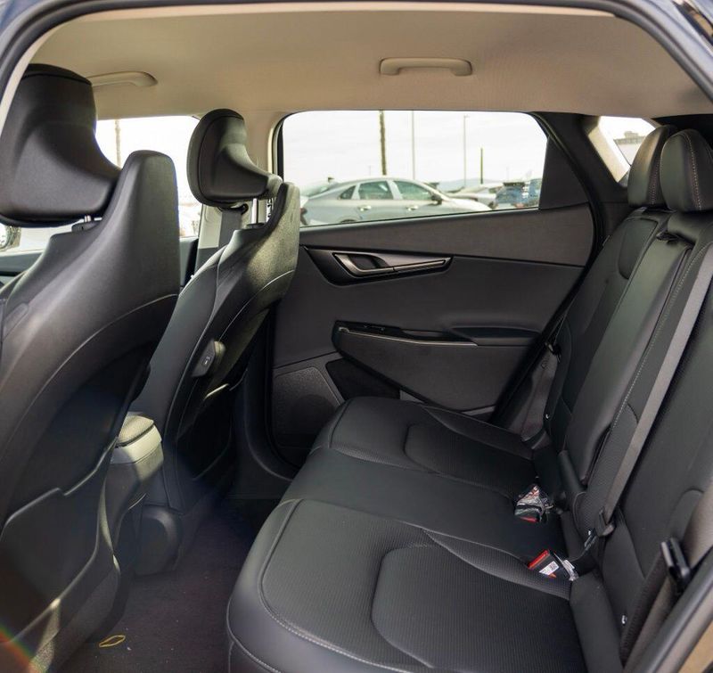 New 2026 Kia EV6 LightImage 13