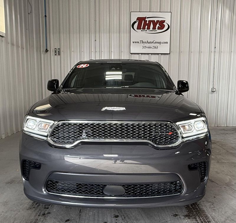 Used 2024 Dodge Durango SXT PlusImage 18
