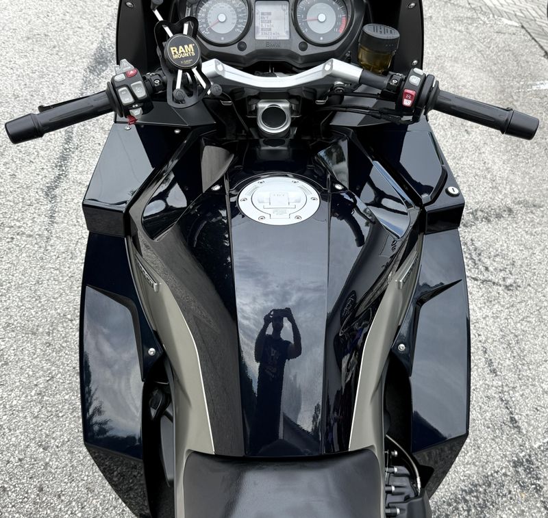 Used 2009 BMW K1300 GT 