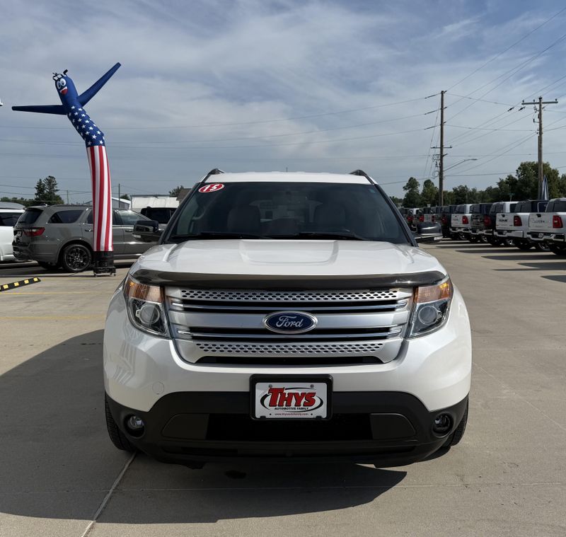 Used 2015 Ford Explorer XLTImage 29