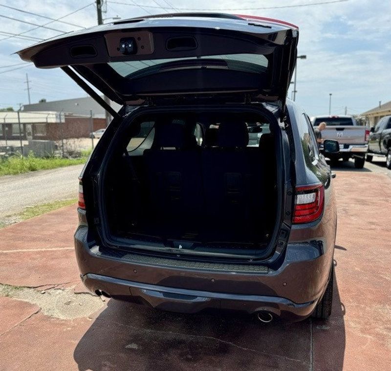 2024 Dodge Durango R/T RwdImage 19