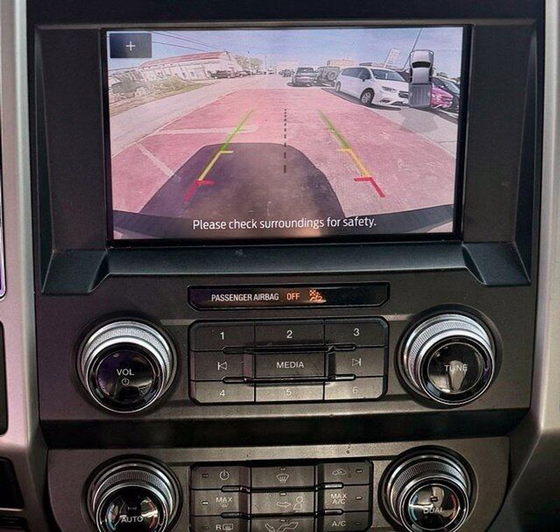 Used 2019 Ford F-150 LariatImage 16