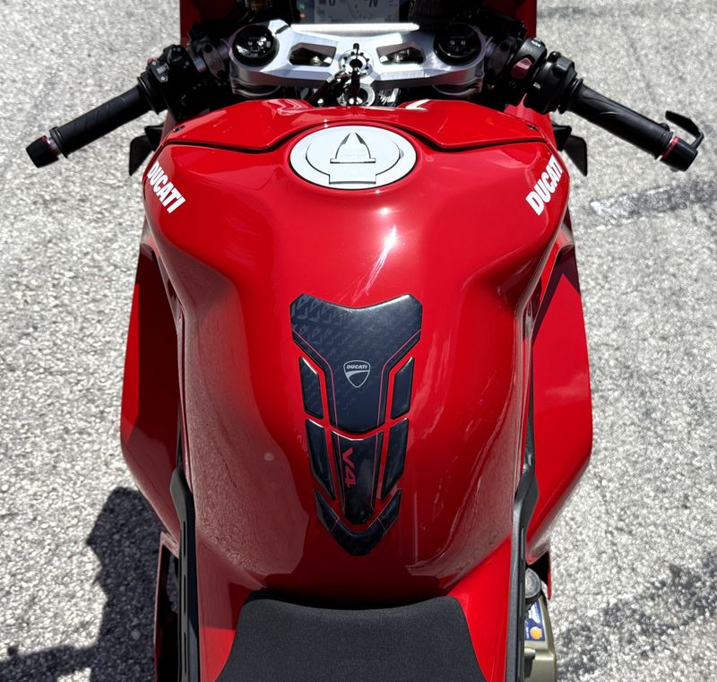 Used 2021 Ducati PANIGALE V4 