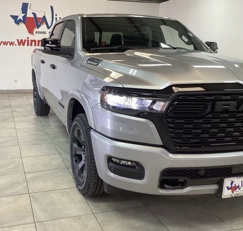 Inventory | Winnie Dodge Chrysler Jeep Ram