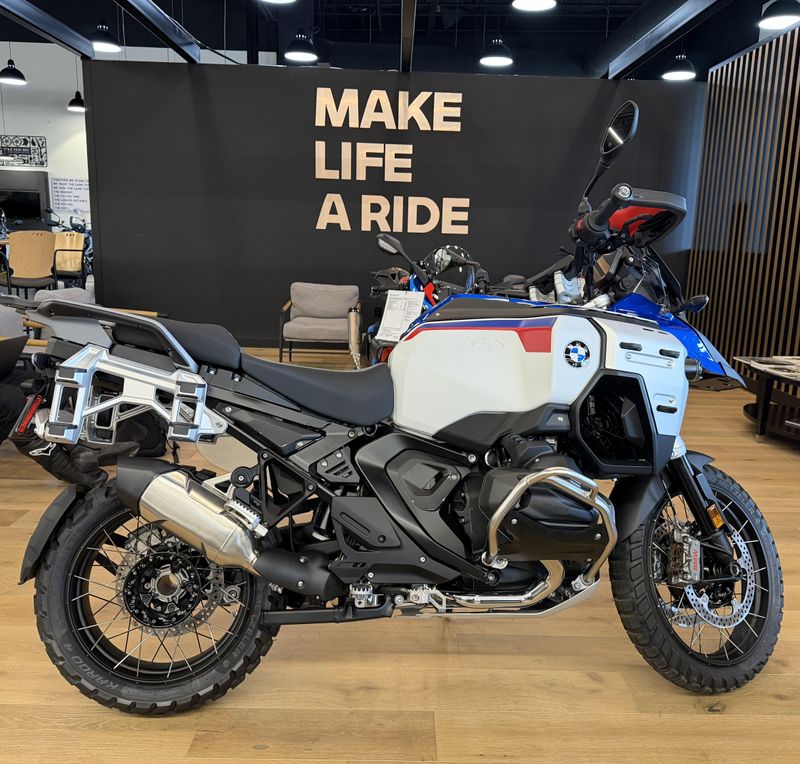 2026 BMW R 1300 GS Adventure