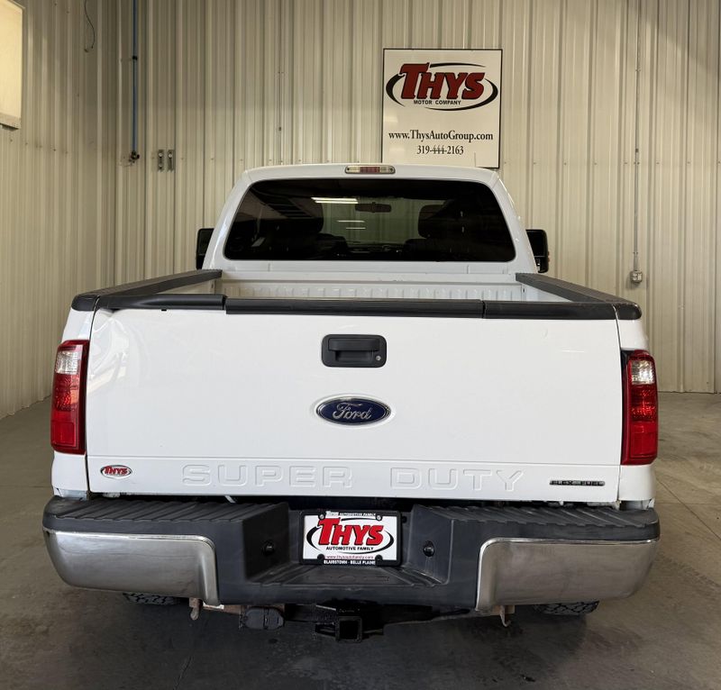 Used 2012 Ford F-250 Image 4
