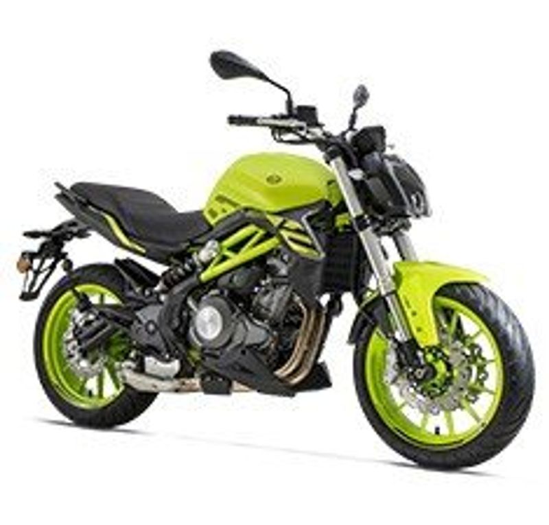 2022 Benelli 302SImage 1