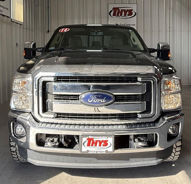 Used 2014 Ford F-250 Image 22
