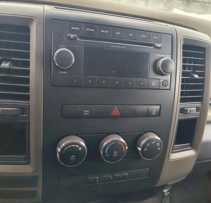 Used 2011 RAM 2500 STImage 7