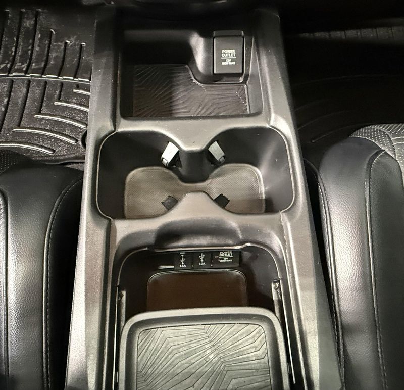 Used 2018 Honda CR-V EX-LImage 23