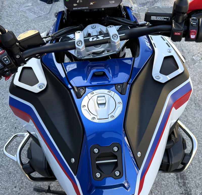 2026 BMW R 1300 GS Adventure