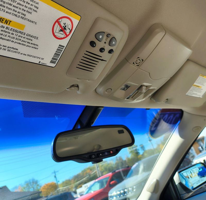 Used 2003 Cadillac CTS Image 15