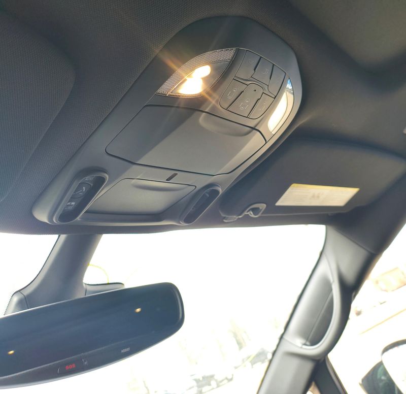 New 2026 Chrysler Pacifica LimitedImage 9