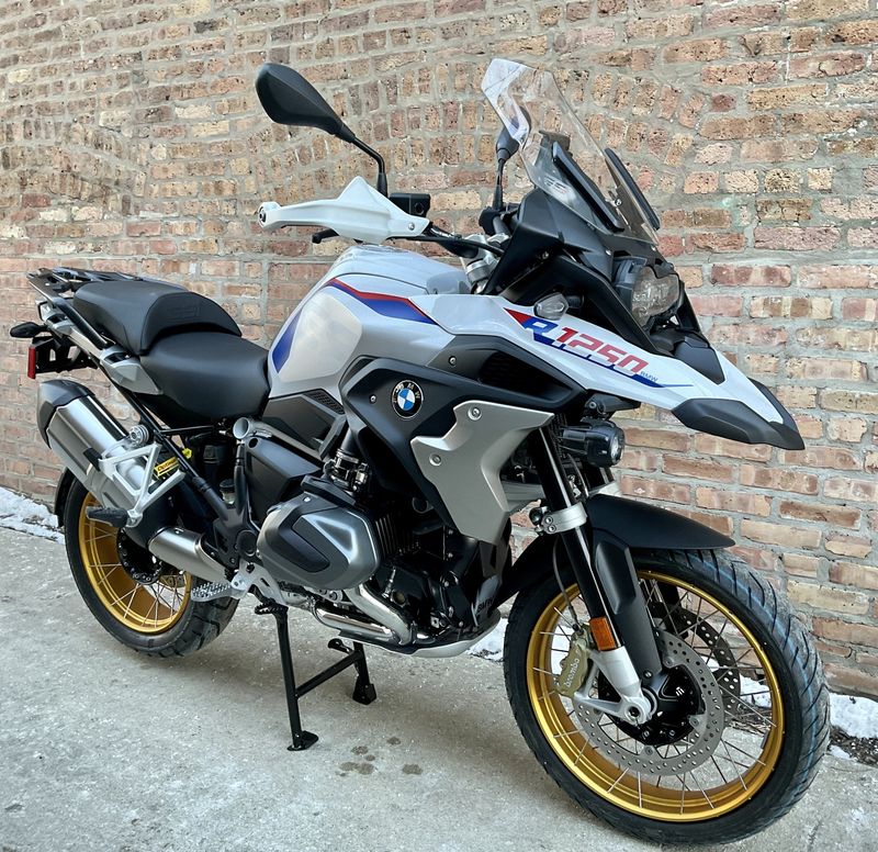 2023 BMW R 1250 GSImage 7