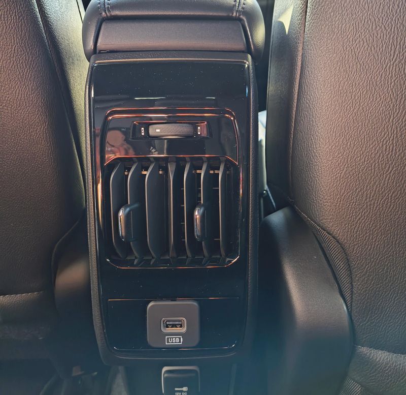 New 2026 Jeep Compass Limited Altitude 4x4Image 16