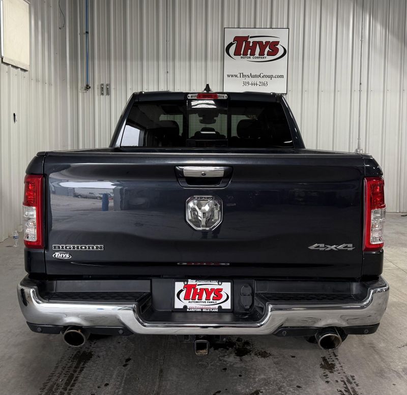 Used 2020 RAM 1500 Big HornImage 4