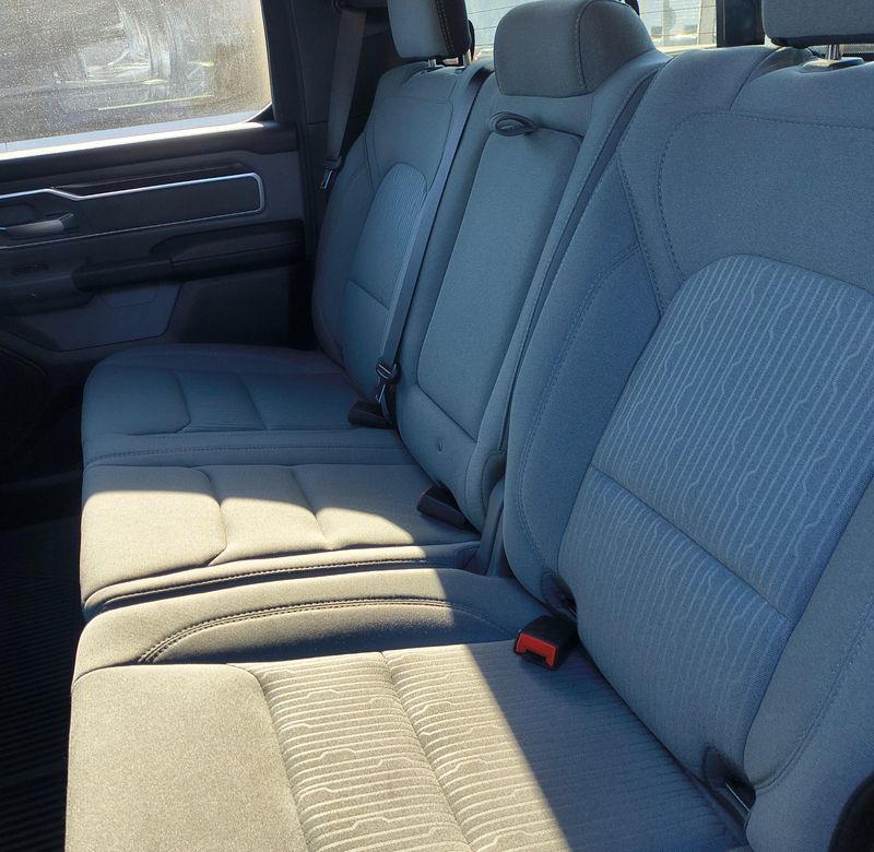Used 2022 RAM 1500 Image 20