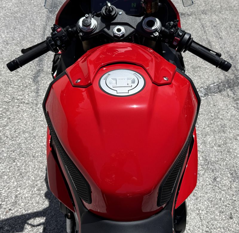 2023 BMW S 1000 RR