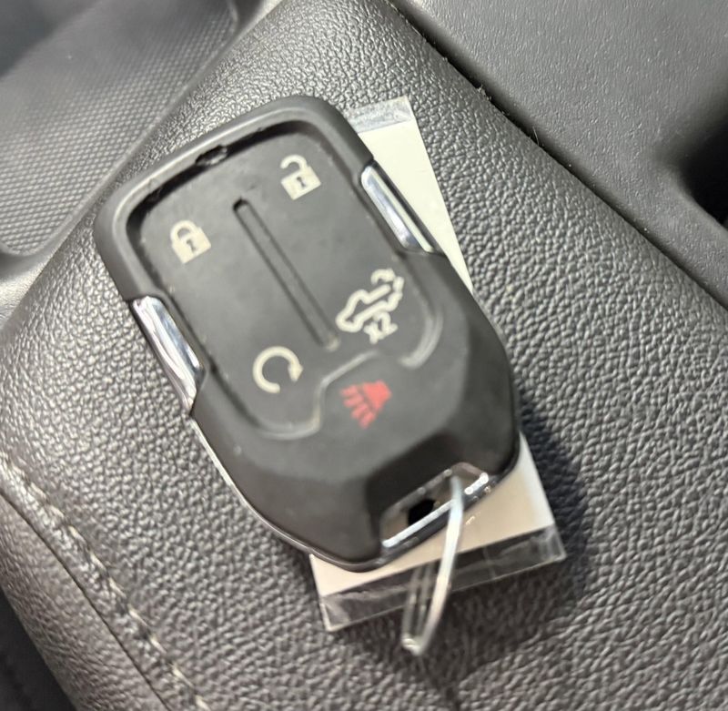 Used 2022 GMC Sierra 1500 Limited SLEImage 22