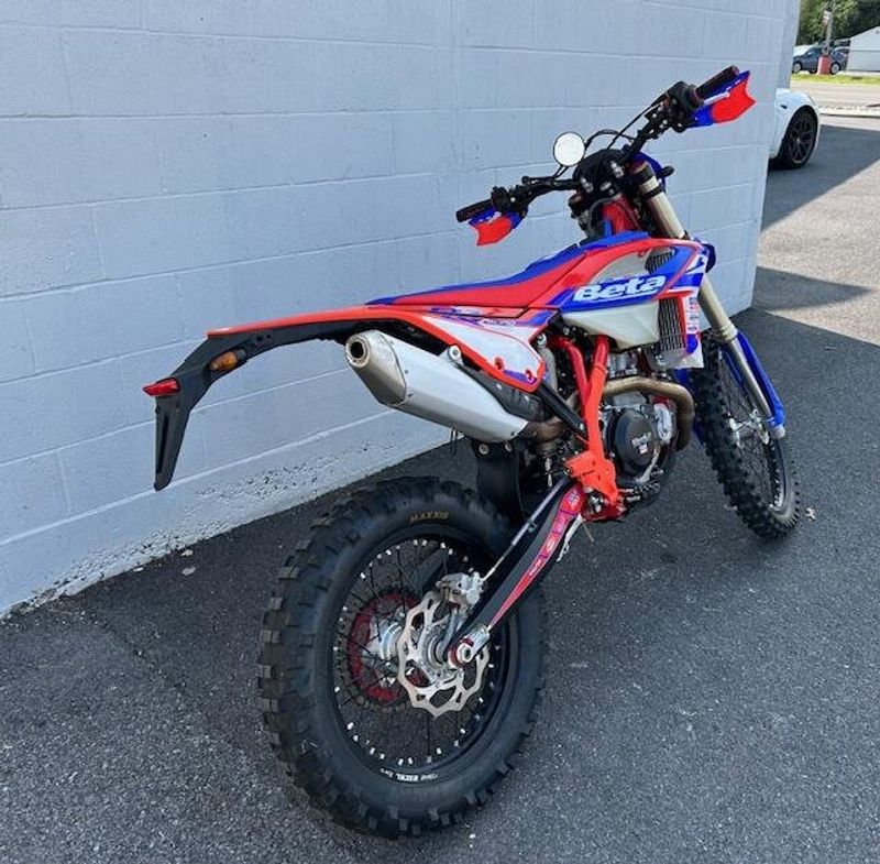 Used 2024 Beta 430 RR Race Edition | Kissell Motorsports | Tyrone, PA