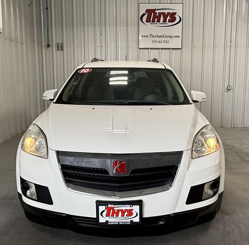 Used 2010 Saturn Outlook XE PremiumImage 17