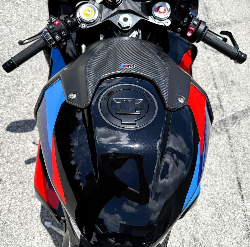 New 2026 BMW M 1000 RR 