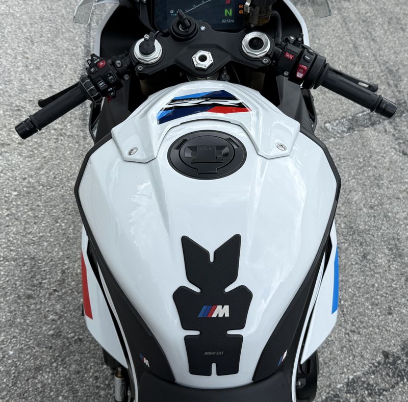 Used 2024 BMW S 1000 RR 