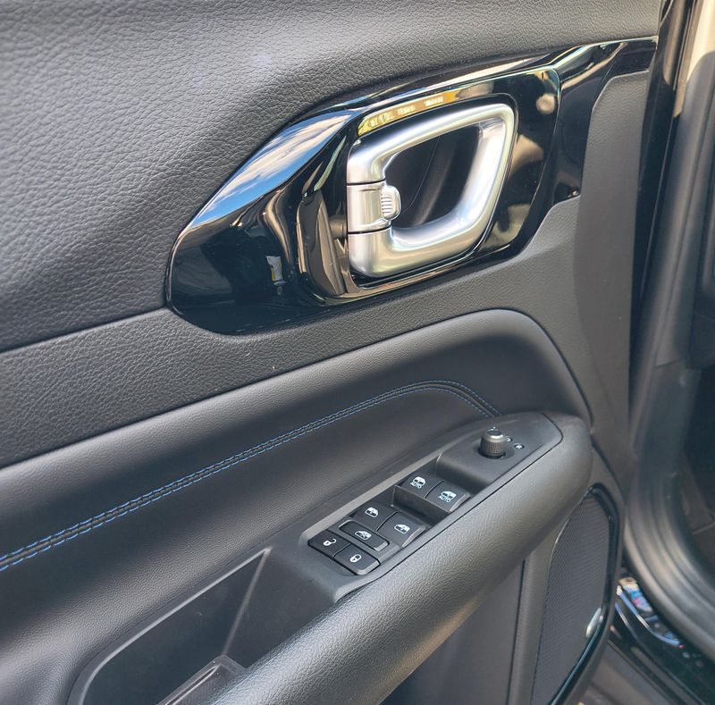 New 2026 Jeep Compass Limited Altitude 4x4Image 13