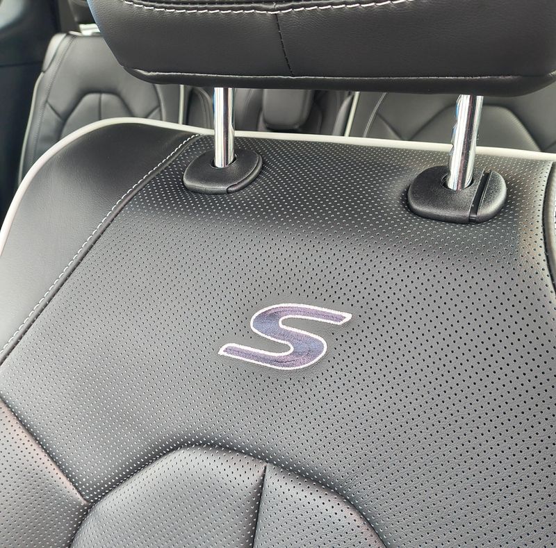 New 2026 Chrysler Pacifica LimitedImage 14