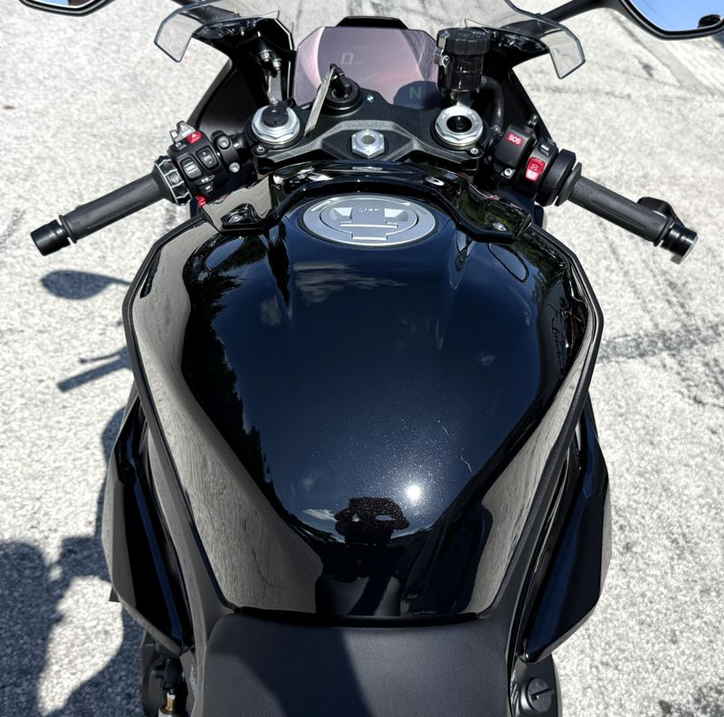 New 2026 BMW S 1000 RR 