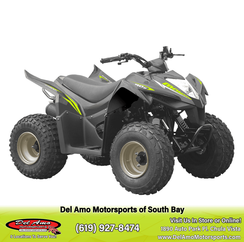 2023 KYMCO MONGOOSE 90SImage 14