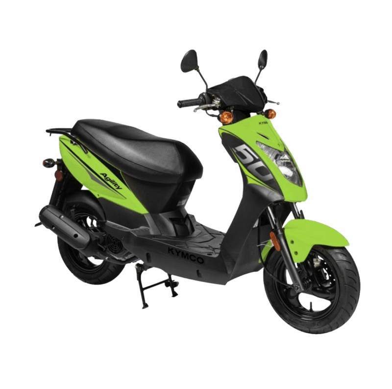 2022 KYMCO AgilityImage 1