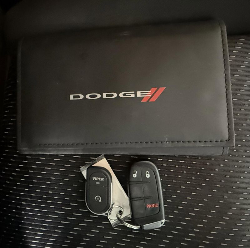 Used 2016 Dodge Journey SXTImage 15