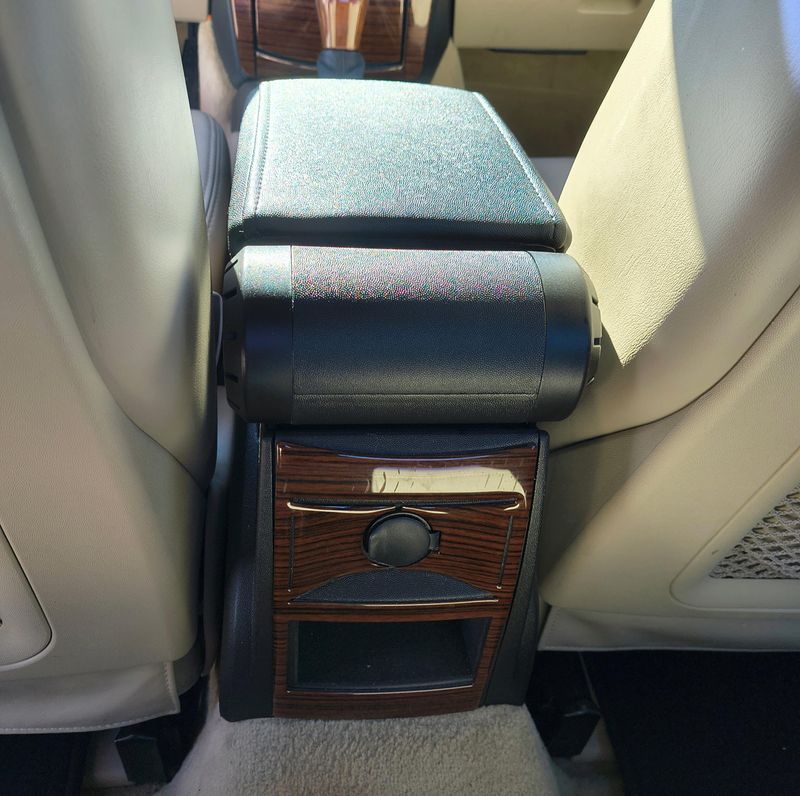 Used 2003 Cadillac CTS Image 20