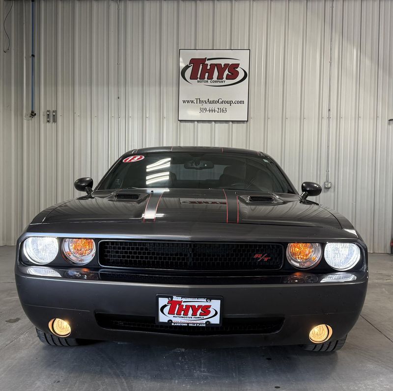 Used 2013 Dodge Challenger R/TImage 13