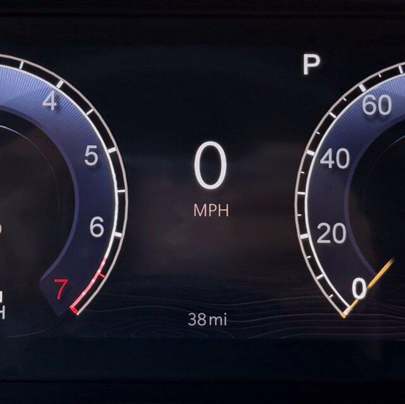 New 2027 Jeep Grand Cherokee Summit 4x4Image 18
