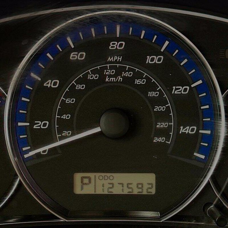 Used 2013 Subaru Forester 2.5XImage 15