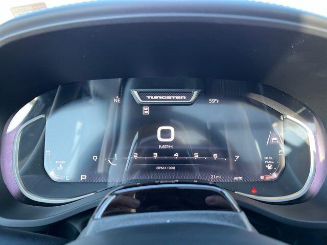 2026 RAM 1500 Tungsten - Photo 30