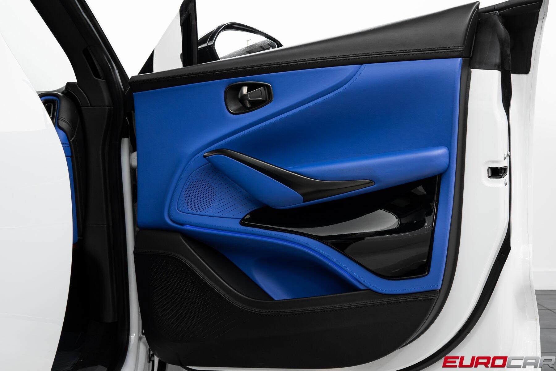 Used 2022 Aston Martin DBX *FRONT PPF * IMMACULATE CONDITION*Image 21