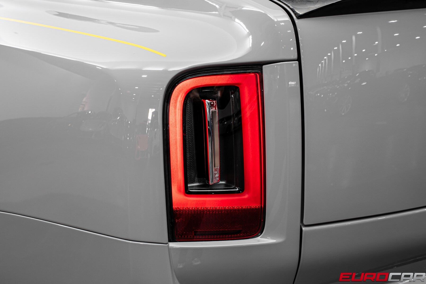 2026 Rolls-Royce Cullinan *FULL MANSORY BUILD * REAR THEATER CONFIGURATION*Image 30