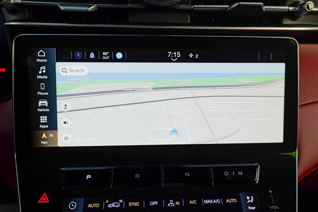2025 Maserati Grecale MODENA - Photo 54