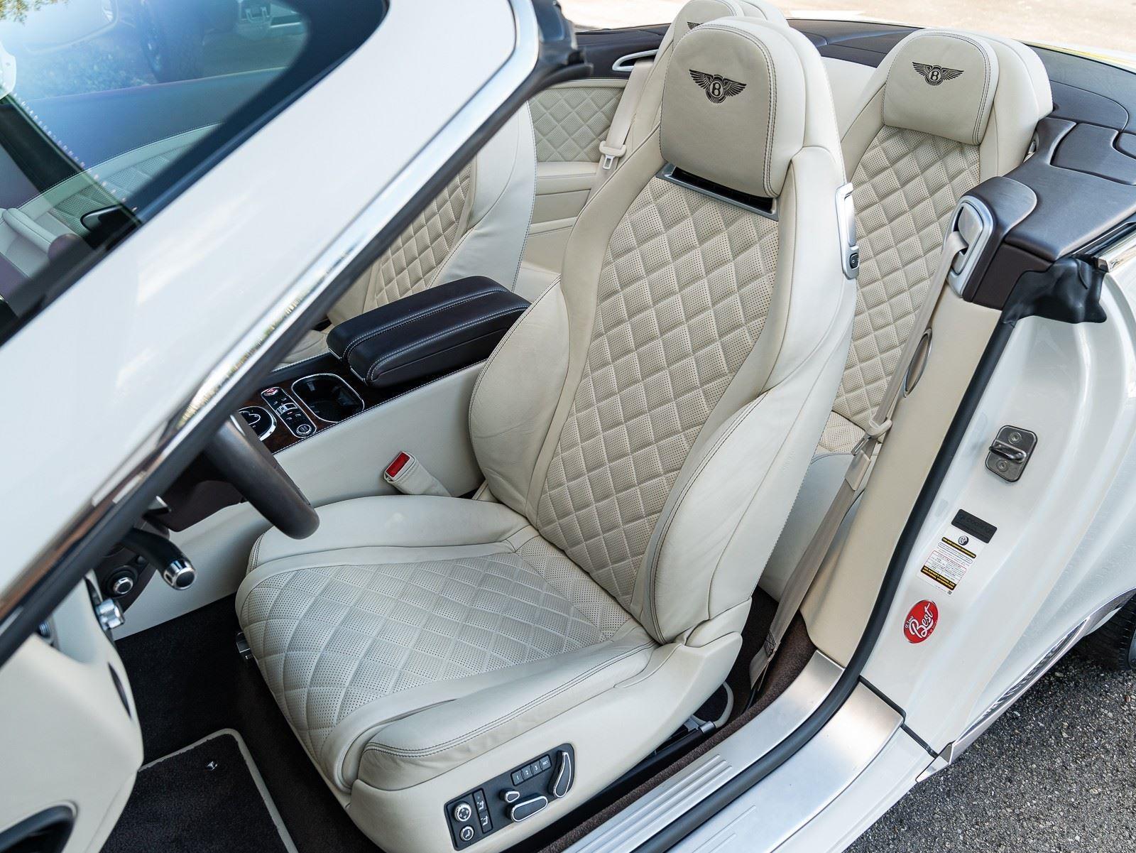 Used 2018 Bentley Continental GT GT