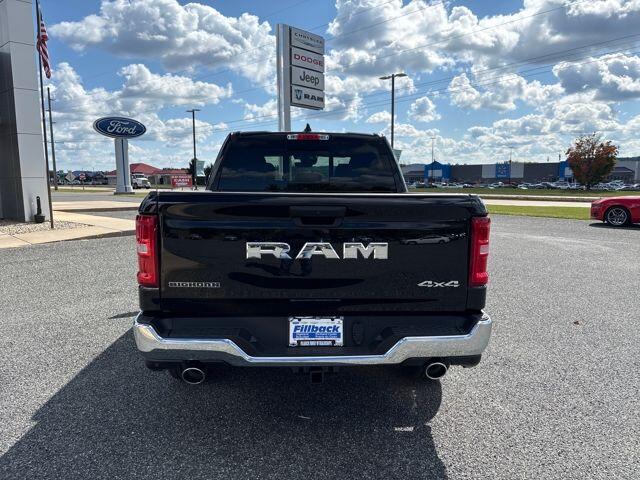 2026 RAM 1500 Big Horn/Lone Star - Photo 6