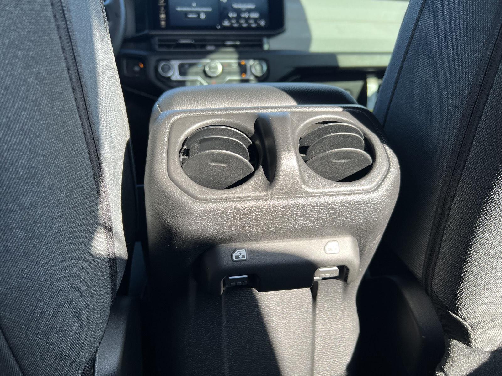2026 Jeep Wrangler 4-Door Sport - Photo 30
