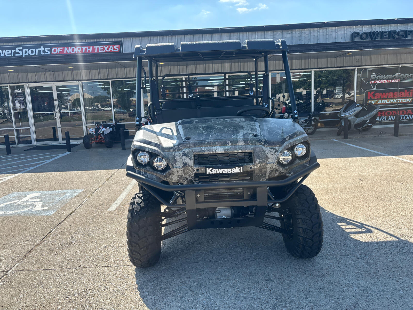 powersport image