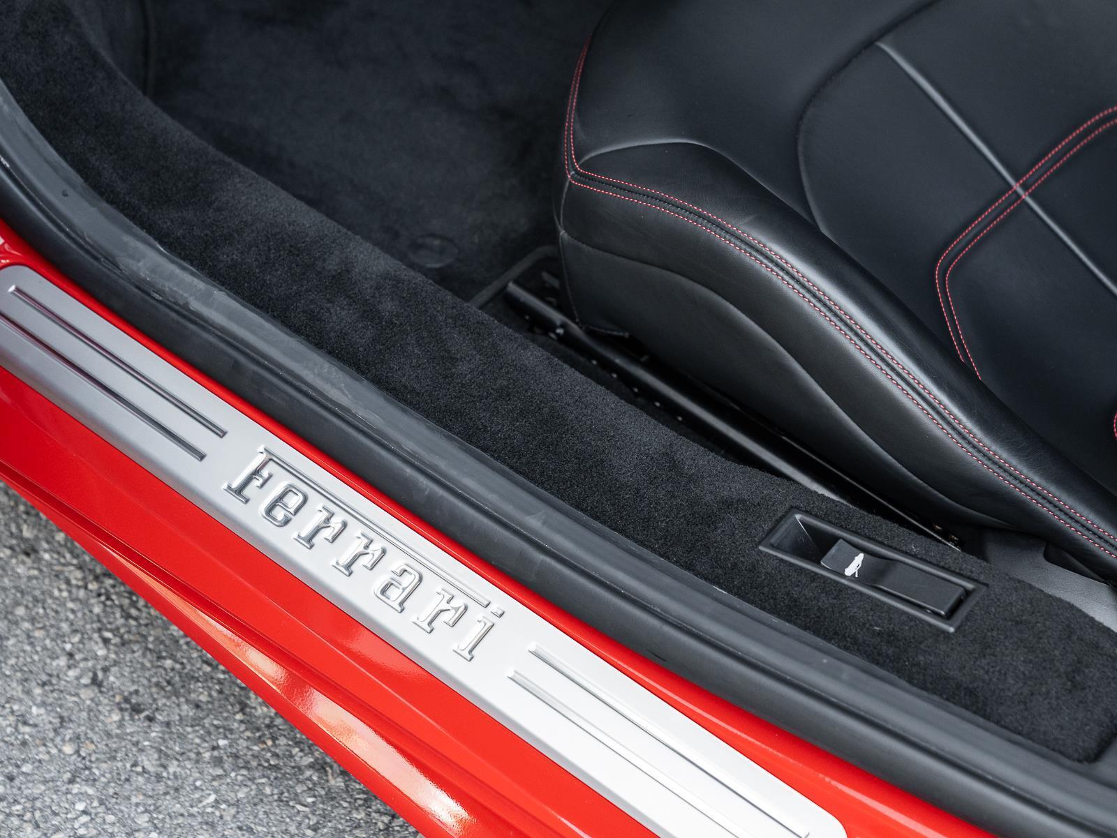 Used 2019 Ferrari 488 GTB Coupe