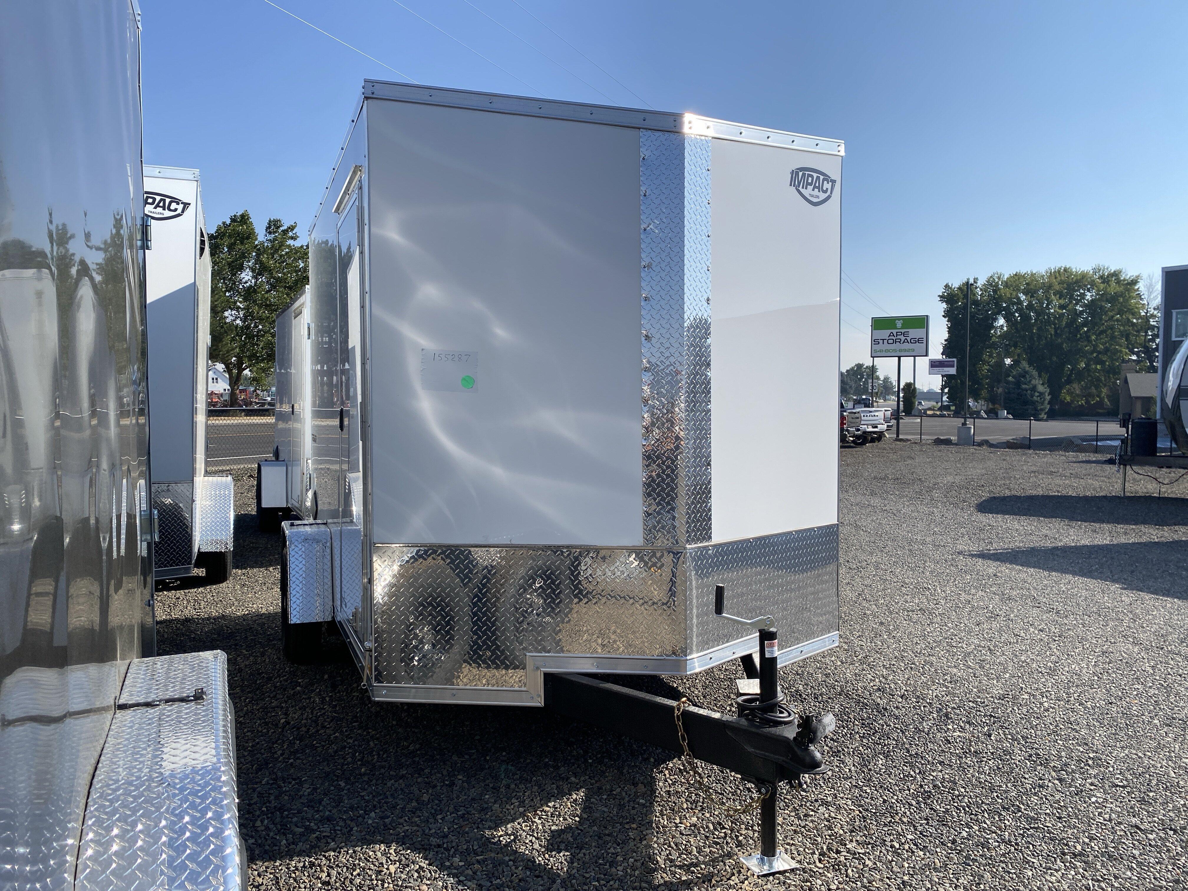 2027 NOVAE Impact 6X10