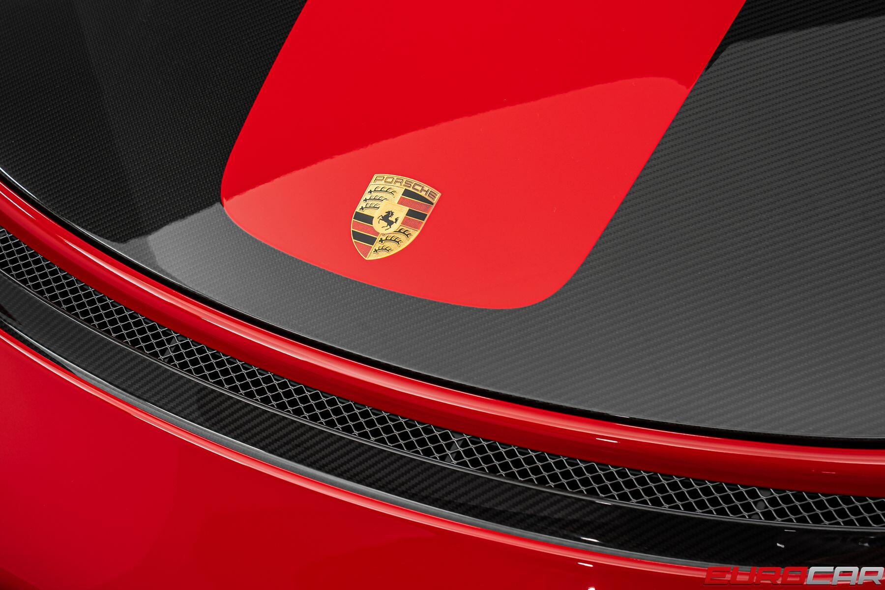 2018 Porsche 911 GT2 RS *WEISSACH PACKAGE * ONLY 29 MILES*Image 12
