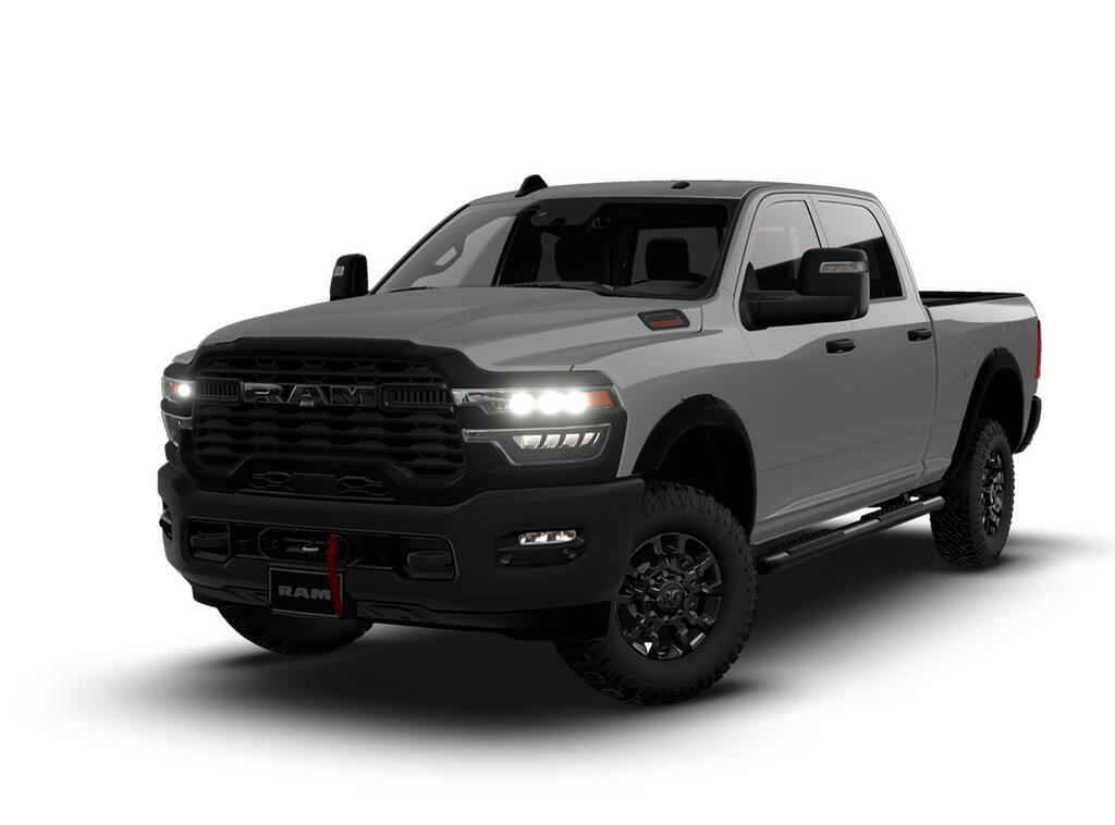 2026 RAM Ram 2500 Pickup Tradesman's photo