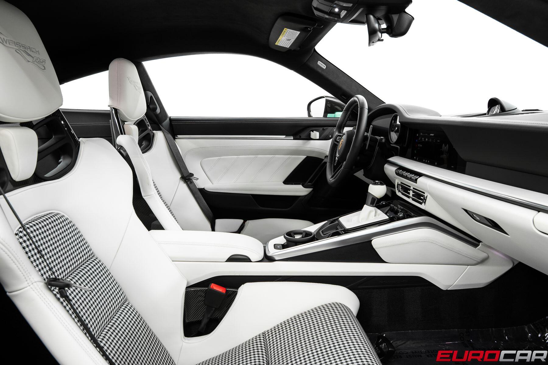 2024 Porsche 911 GT3 RS *WEISSACH PACKAGE * SONDERWUNSCH INTERIOR*Image 44